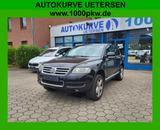 Volkswagen Touareg 4.2 V8 Leder Navi Xenon - gebrauchte VW Touareg aus dem Jahr 2005