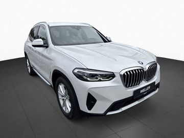 BMW X3 - 3