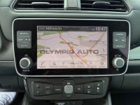 Nissan Leaf 40kWh N-Connecta 360°CAM NAVI KEYLESS SITZH - Image