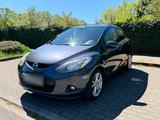 Mazda 2 1,3 86PS *AHK* - Mazda aus 2008: Mazda3