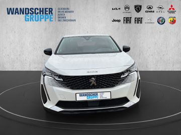 Peugeot 3008 Allure Pack 1.2 PureTech 130 Kam.+KeyLess
