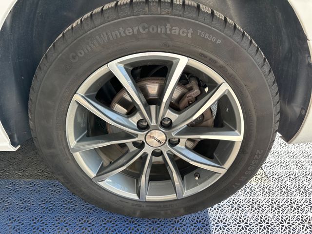 Toyota Proace (Verso) L1 Team Deutschland