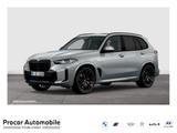 BMW X5 xDrive30d M Sport HUD PANO ACC 360°KAM RFK - BMW X5 aus 2025