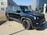 Jeep Renegade Upland MHEV 48V - Jeep Renegade Upland mit Benzin-Antrieb