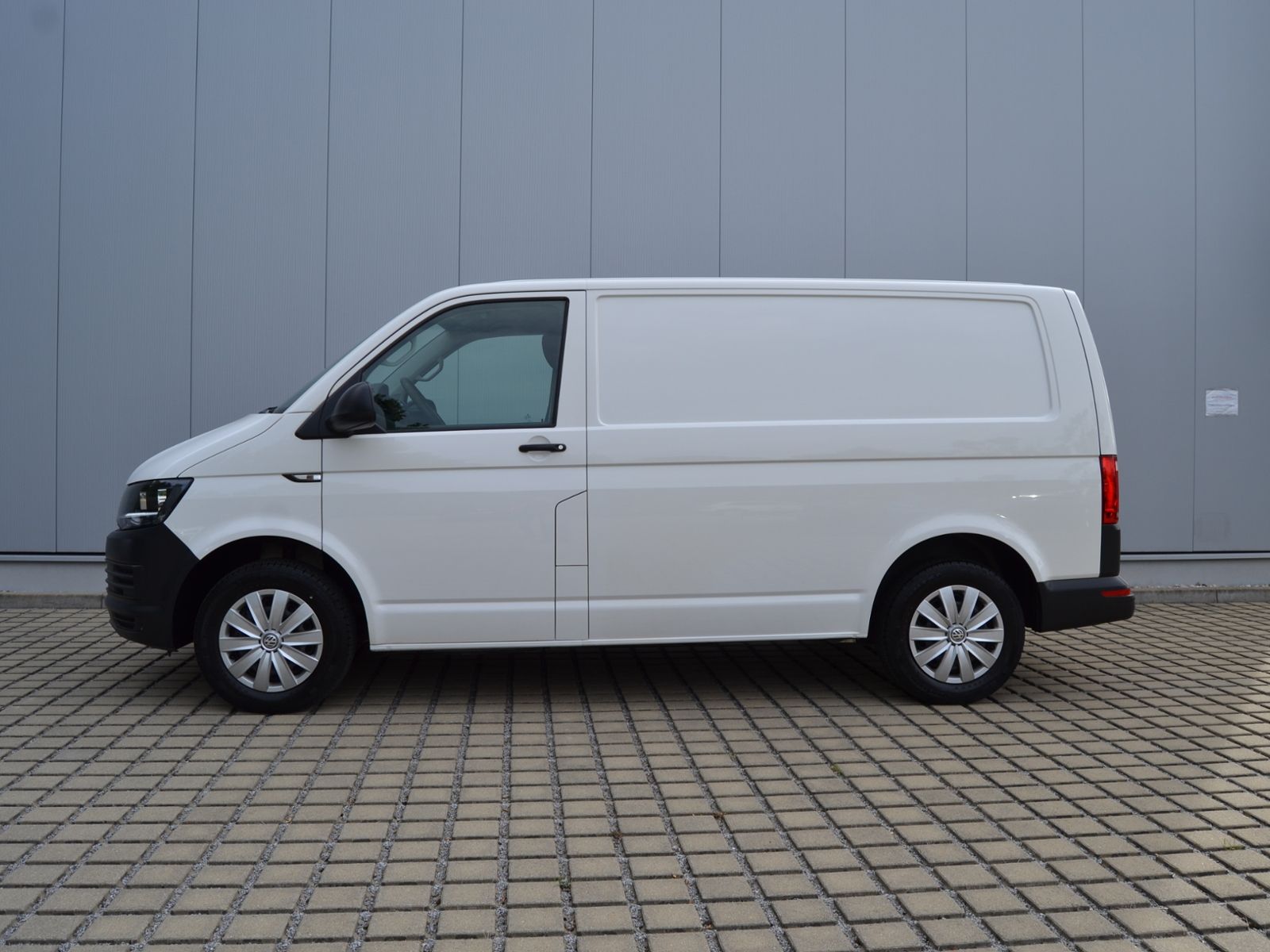 T6 Transporter Kasten 2.0 TDI 150 PS KOMFORT-PLU