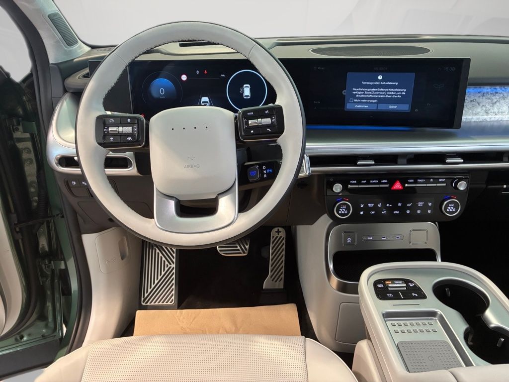 Hyundai IONIQ 9 – Bild 11