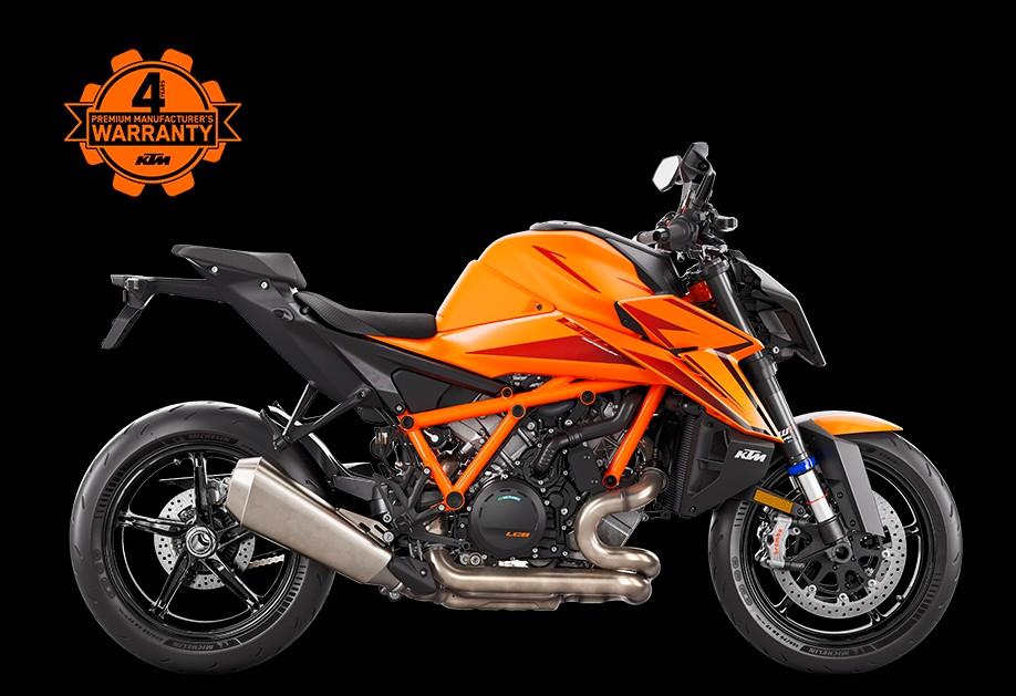 KTM 1390 SUPER DUKE SUPERDUKE  R EVO*2026*