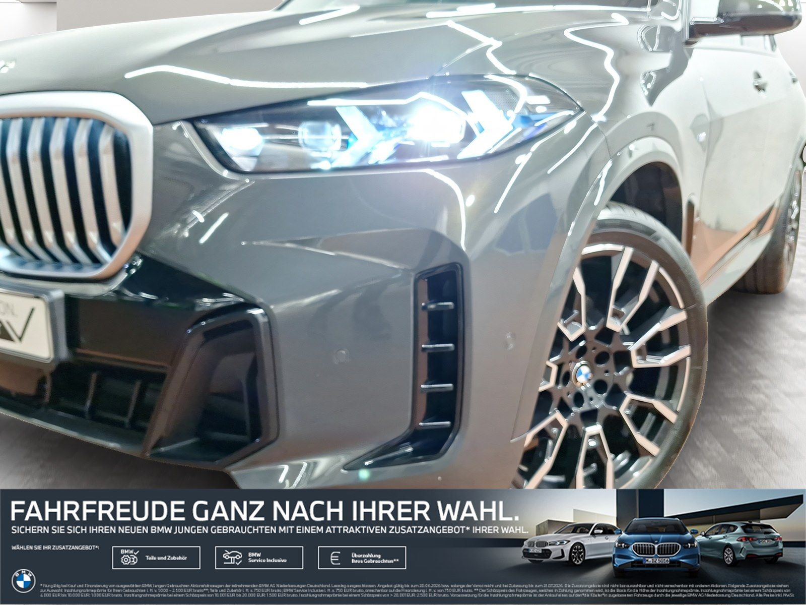 BMW X5 - Bild 9