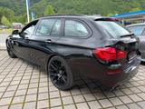 BMW 535d Touring M Sport - BMW 535 aus 2011: 535d