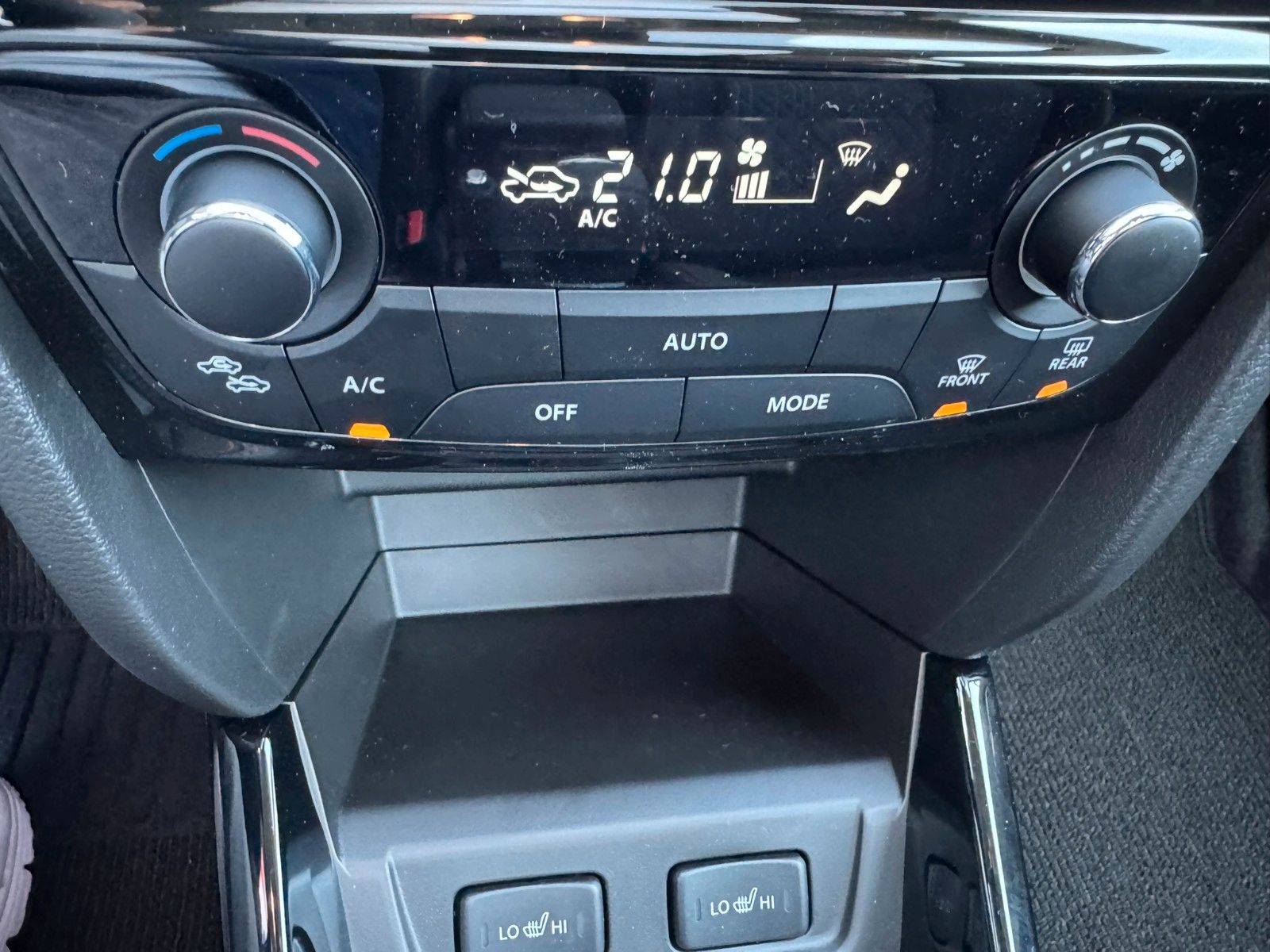 Suzuki Vitara - Bild 33
