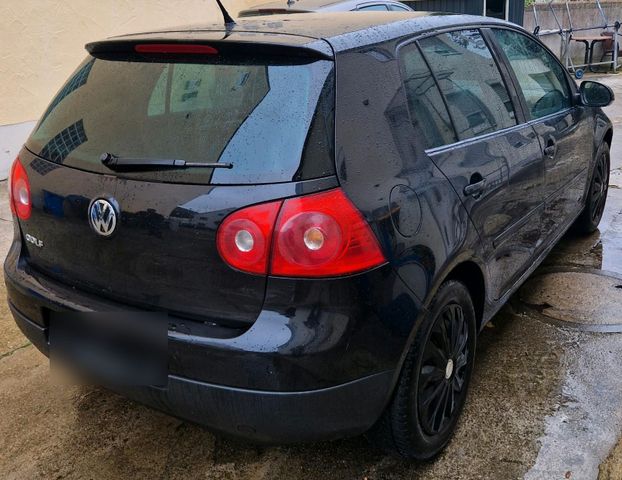 Volkswagen GOLF 5  ZAHNRIEMEN NEU