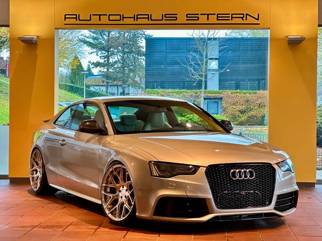 Audi A5 3.0 TDI*RS5 Umbau*420 PS*Unikat*Miltek*APR*