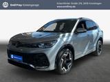 Volkswagen Tiguan R-Line 1,5 l eHybrid OPF 130 kW (177 PS)  - Volkswagen: Ehybrid