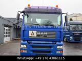 MAN TGA 26.440 6x4 Pritarder 13t-Achse TÜV - Kipper 4 achs
