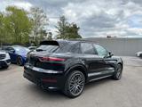 Porsche Cayenne 3.0 V6 Sport Design Paket Navi/LED/21'Z - Porsche Cayenne: 3.2