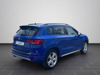 Seat Ateca - Vorschau Bild 3