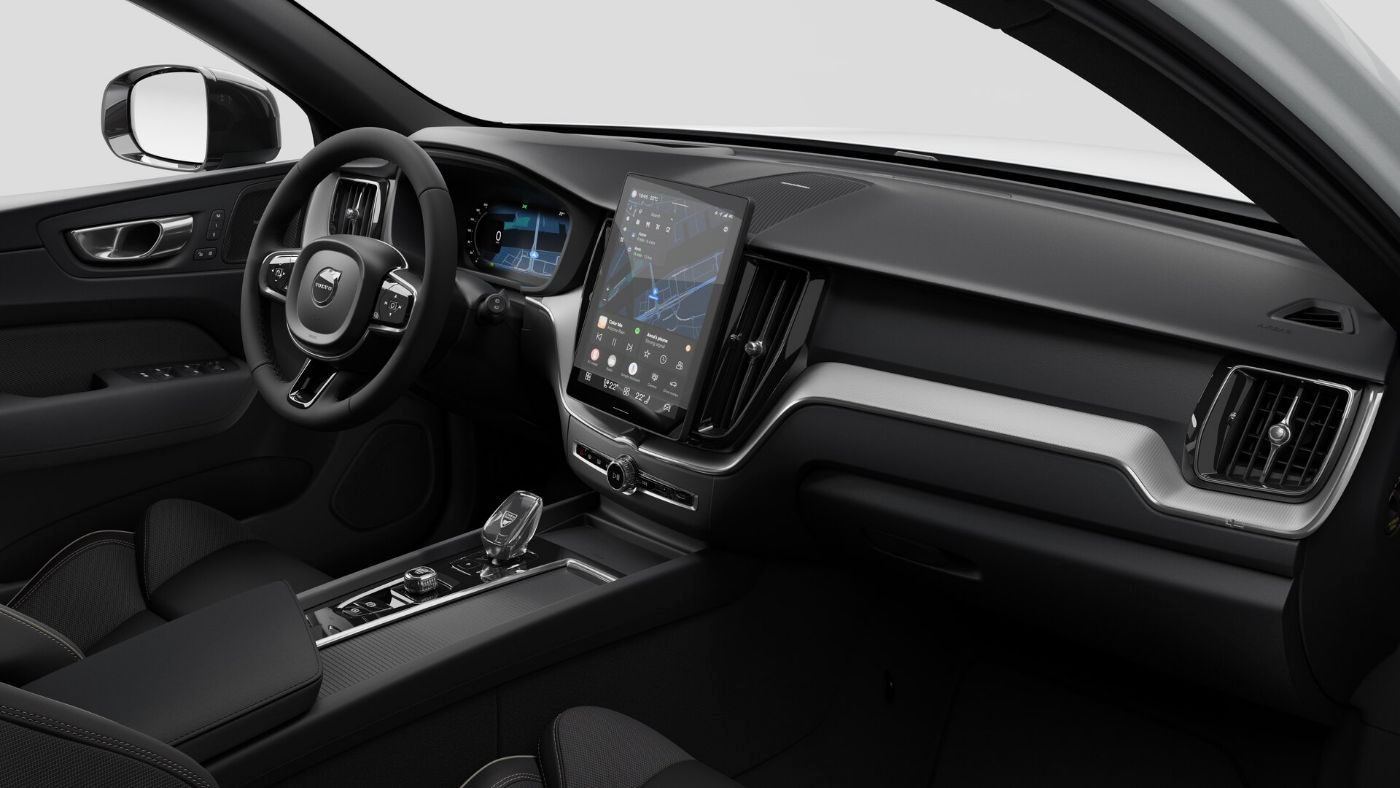 Volvo XC60 - Bild 8