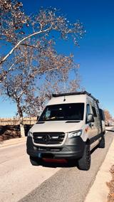 Mercedes-Benz BM 907 E 6d Allrad
