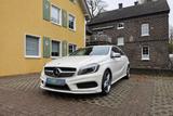 Mercedes-Benz A 180 StreetStyle AMG Line