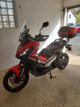 Honda X-ADV 750 - Offers matching your search criteria