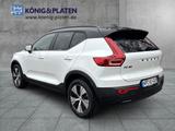 Volvo XC40 B3 2WD Ultra Black Edition (EURO 6e) Klima - Volvo: Allradantrieb