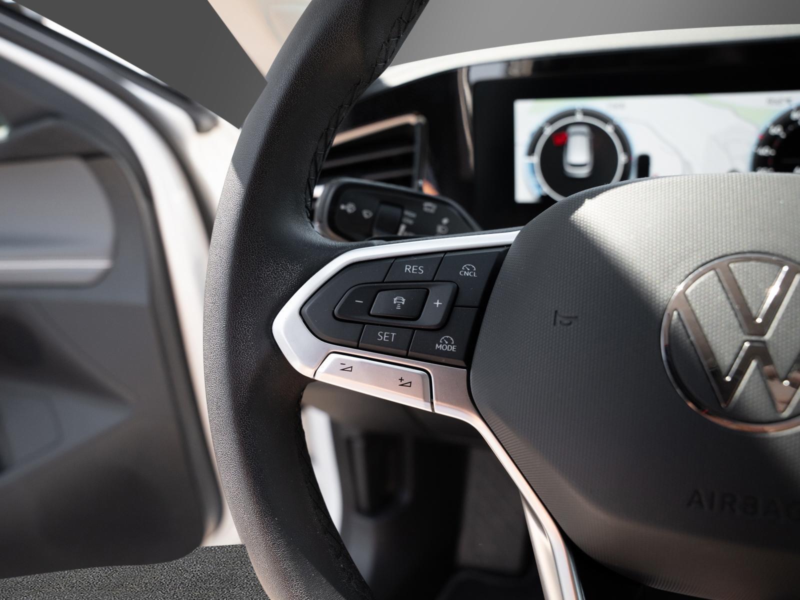 Volkswagen Passat Business Winter-Paket Massage, миниатюра 18