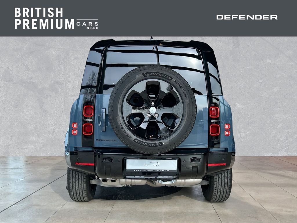 Land Rover Defender 90 X-Dynamic SE 3.0 D200 Mild-Hybrid EU