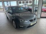 Seat Ibiza FR Navi/Scheckheft/Xenon/Alcantara/EURO6 - Seat Ibiza: Sc Fr