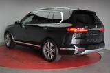 BMW X7 xDrive40i Navi/Leder/ACC/Kamera/HUD/Pano/B&W/ - BMW X7: Automatik