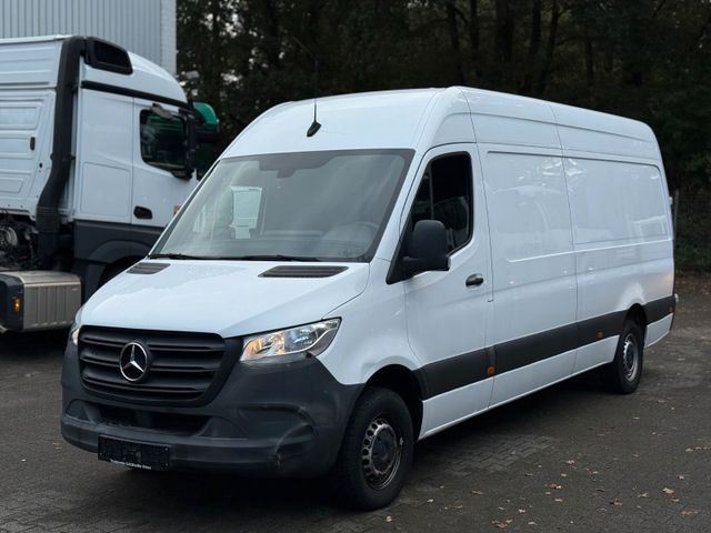 Mercedes-Benz Sprinter 316 CDI Maxi Klima