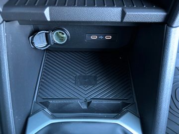 Dacia Duster Extreme mild hybrid 140