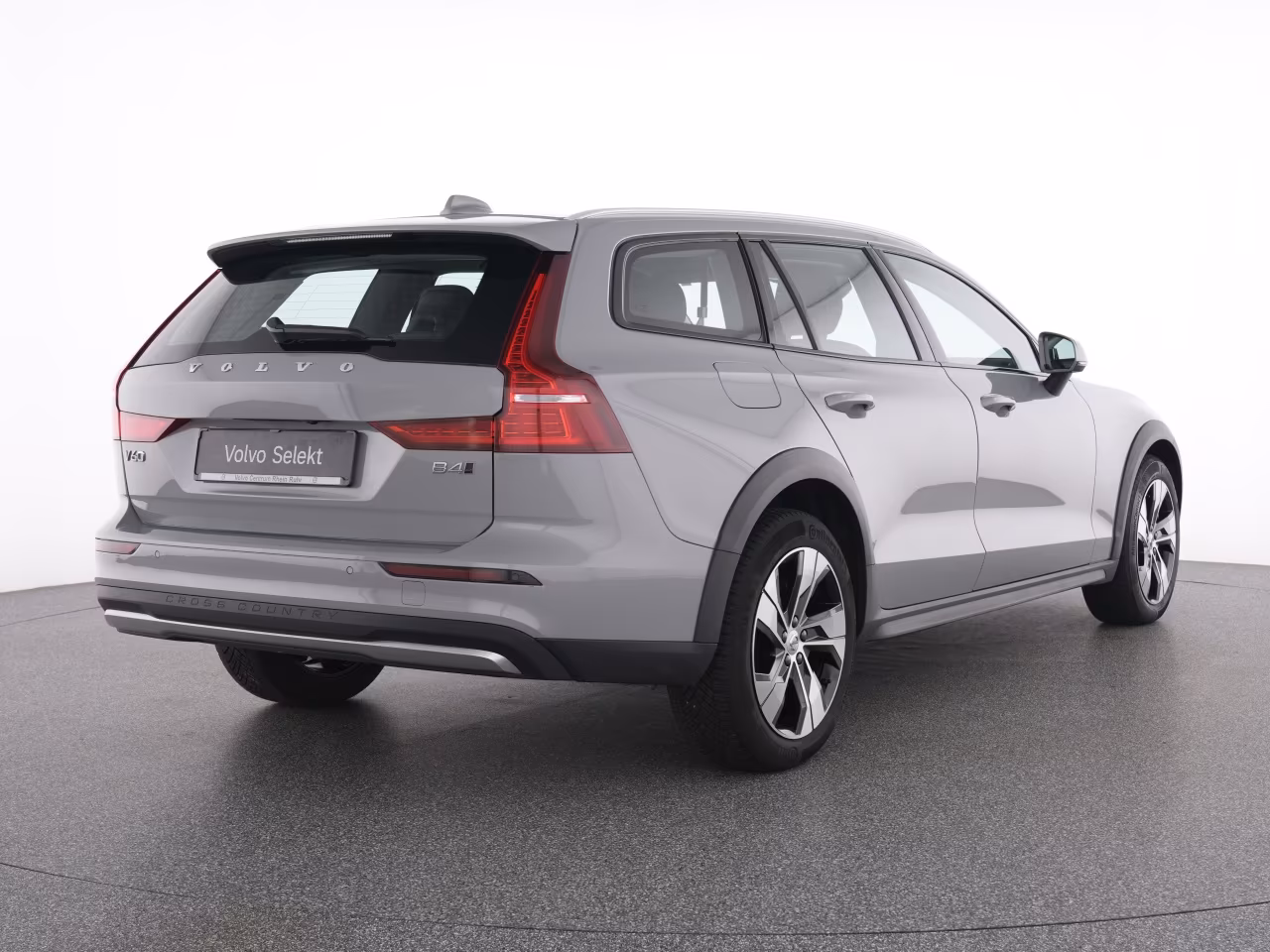 Volvo V60 Cross Country B4 AWD Plus+WINTERPAK+RFK+