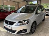 Seat Alhambra 2.0 TDI i-Tech S&S/R-Cam/Pano/AHK/BI-Xe - Seat Alhambra in Hamburg