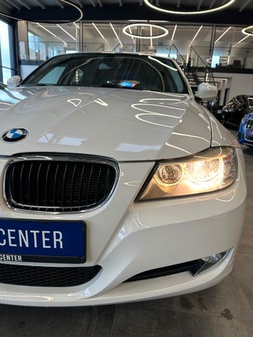 MYAUTOCENTER – Gebraucht- und Jahreswagen mit Werkstattservice in Pfaffenhofen BMW 3 Touring 320d *Klima*Automatik*Sitzheizung*