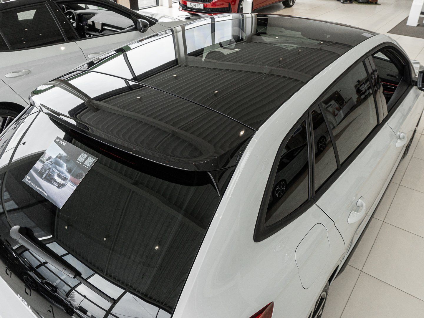 Skoda Scala - Bild 5