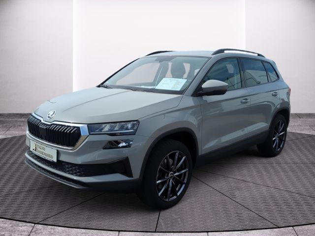 Fahrzeugabbildung SKODA Karoq 2.0 TDI DSG 4x4 Style NAV ACC WINTER PLUS