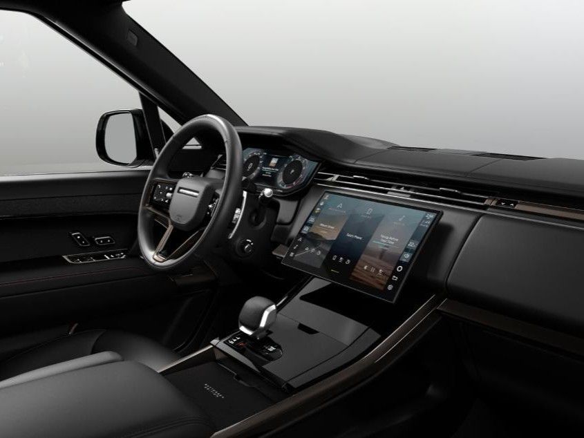 Land Rover Range Rover Sport P460e BATTERSEA -VOLL- imagem 2