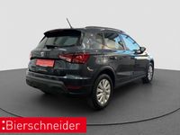 Seat Arona - Vorschau Bild 6