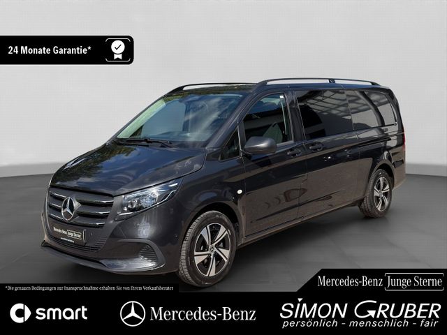 Mercedes-Benz Vito 116 4x4 Tourer PRO Extralang Standhzg AHK