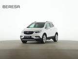 Opel Mokka X 1.4 SIDI Turbo 4x4 Innovation Kamera - weiße Opel Mokka X