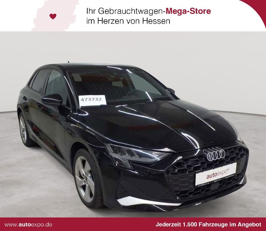 Image of Audi A3