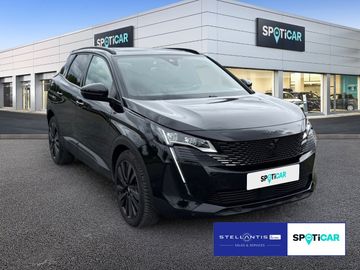 Peugeot 3008 - 3