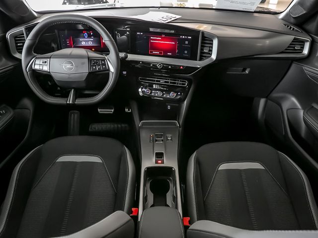 Opel Mokka 1.2 GS Black-Paket 360° Kamera Navi LED