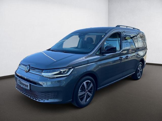 Volkswagen Caddy 1.5 TSI Maxi Life,DSG, AHK. LED, Navi, 7-S