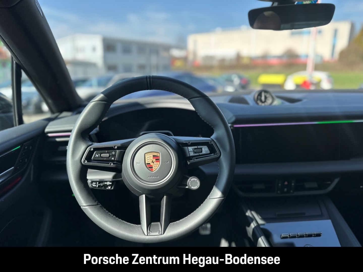 Porsche Macan - Bild 9
