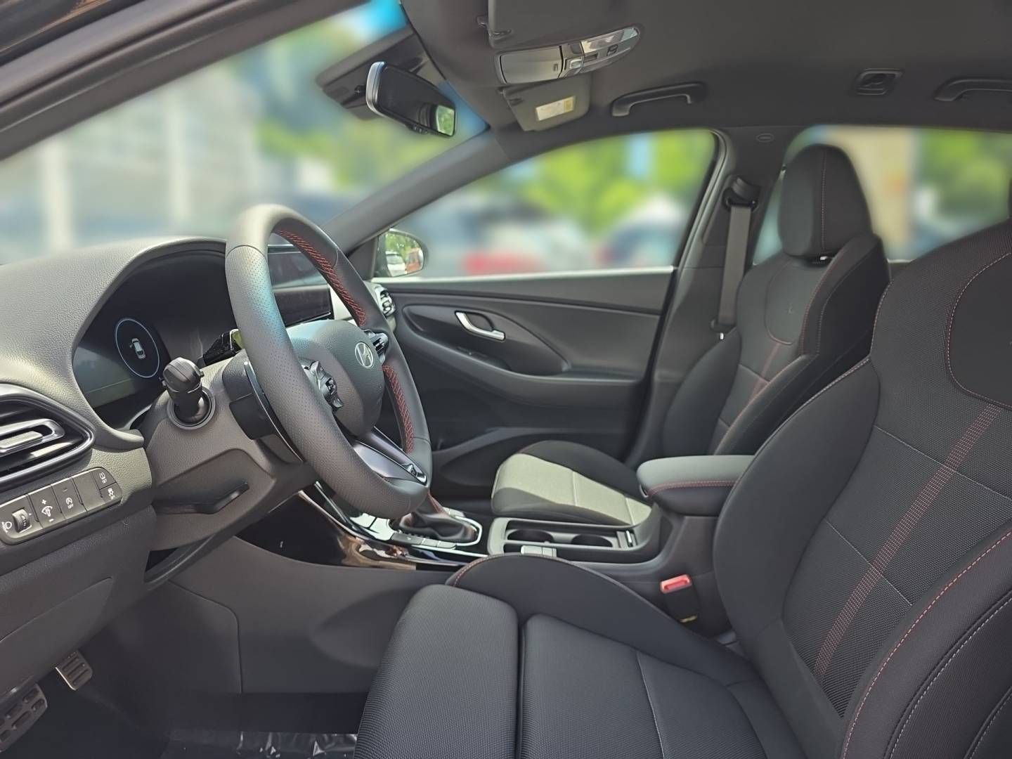 Hyundai i30 – Bild 7
