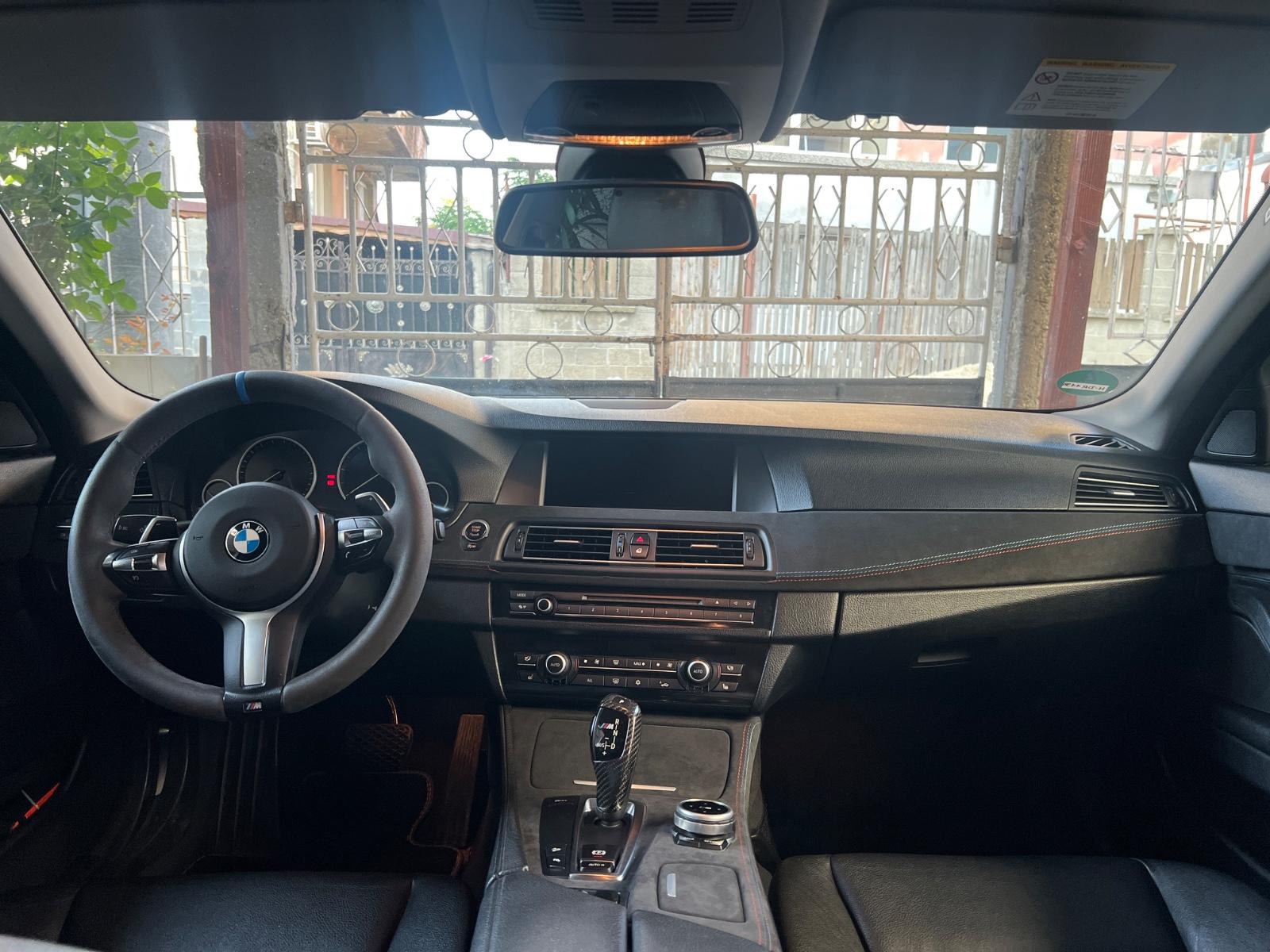 BMW 530d xDrive 07/28 TÜV *AHK* *NAVI*