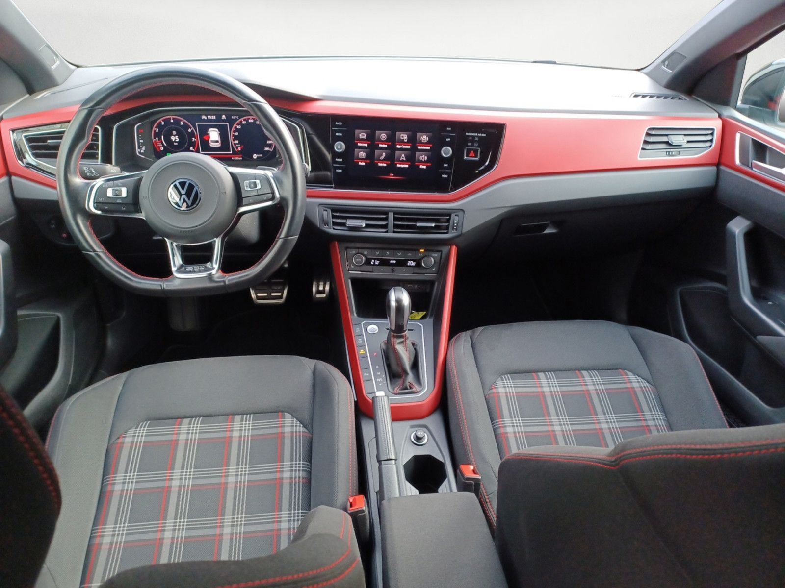 Volkswagen Polo - Bild 8