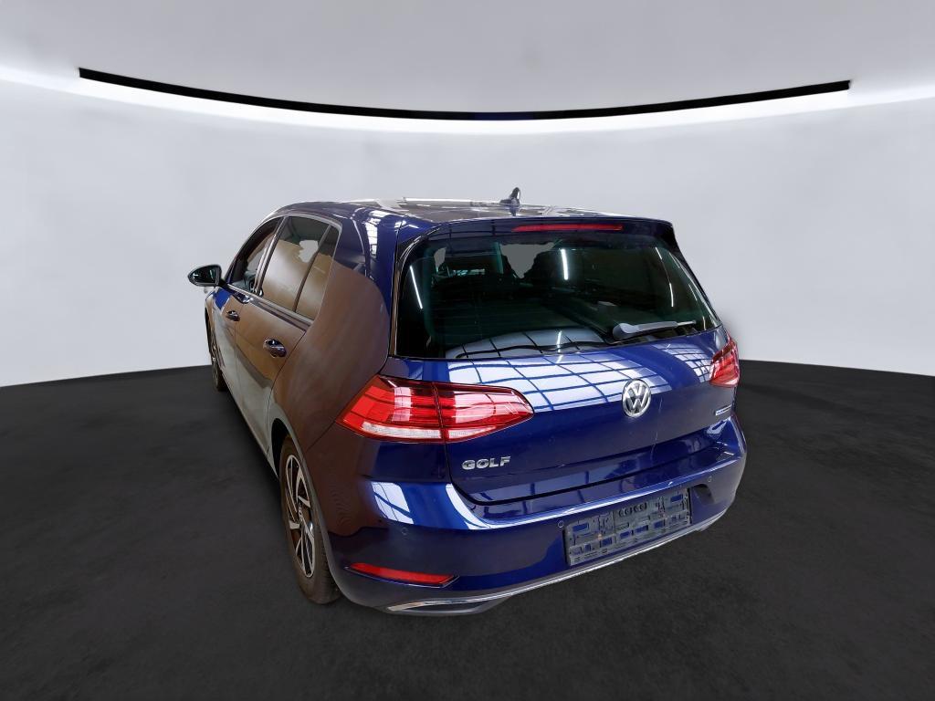 Volkswagen Golf VII  DSG Lim. Join BlueMotion