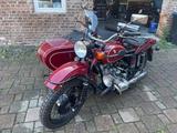 Ural Tourist - URAL MOTORRAD